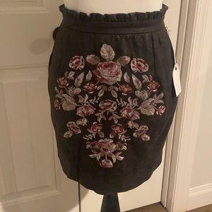 NWT coco + Jaimeson skirt
